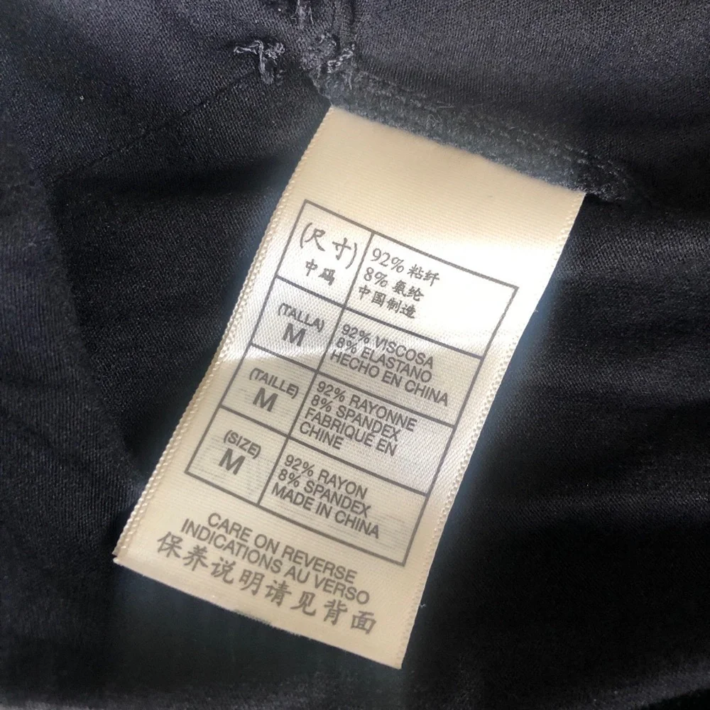 Max Studio Dress - Picture 6 of 6